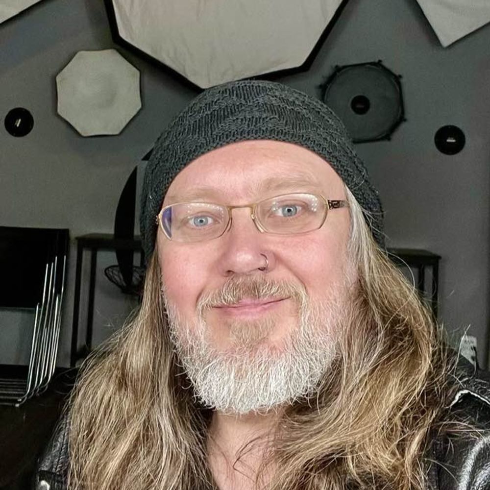 Phil Sutherland