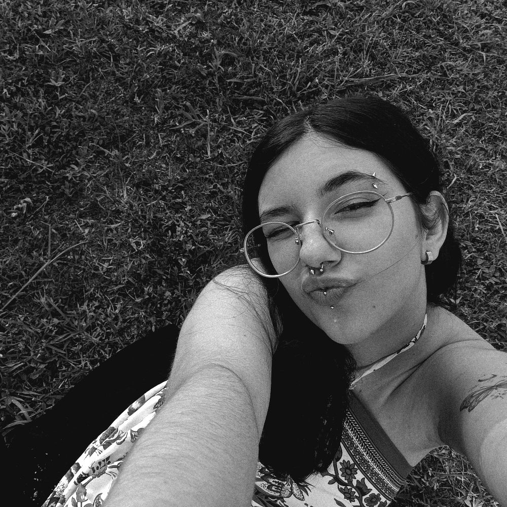 Triste & Autista