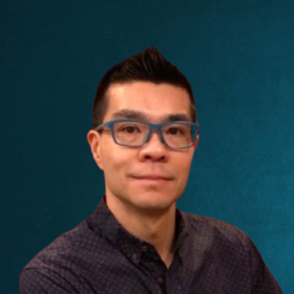 Dr. Jonathan Wong