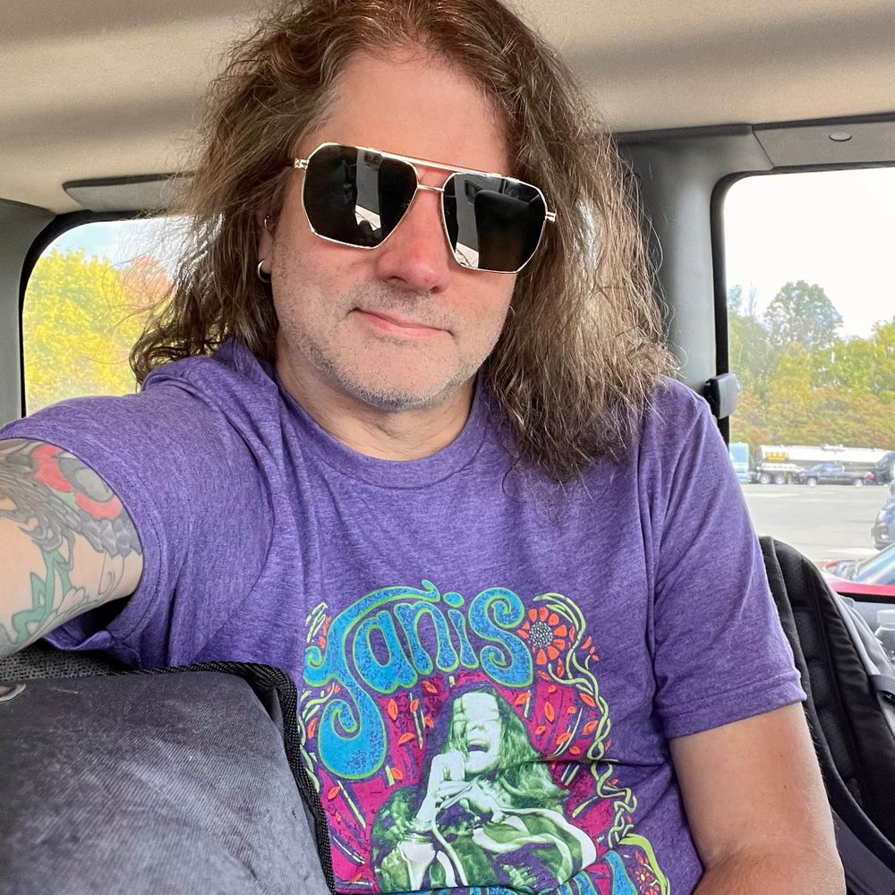 Todd Mihan
