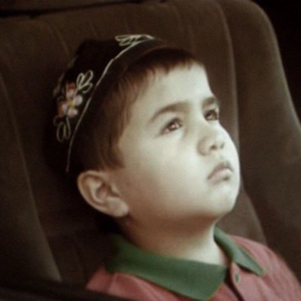 Abdurahimjon Abdullayev