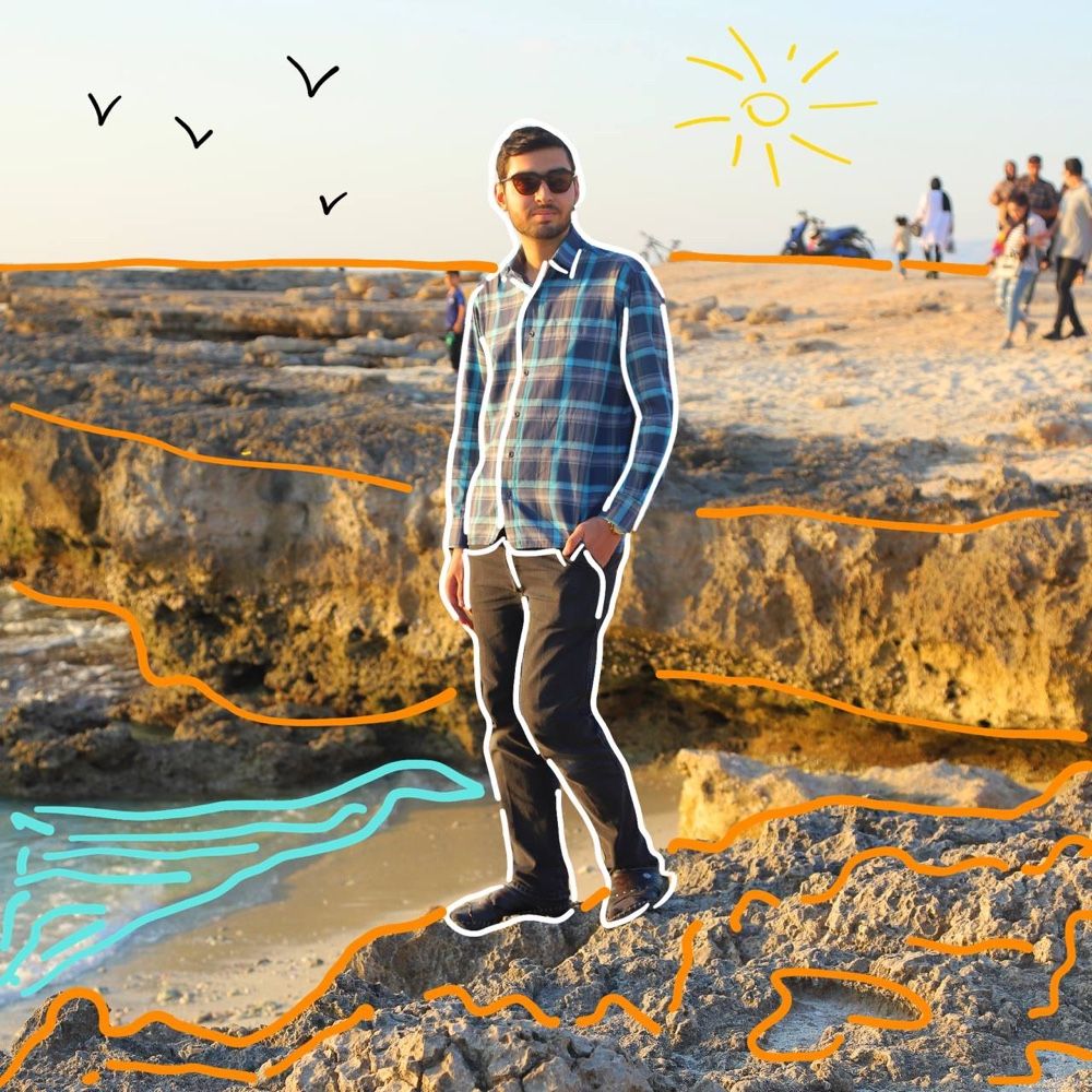 Amirhossein Safarzadeh