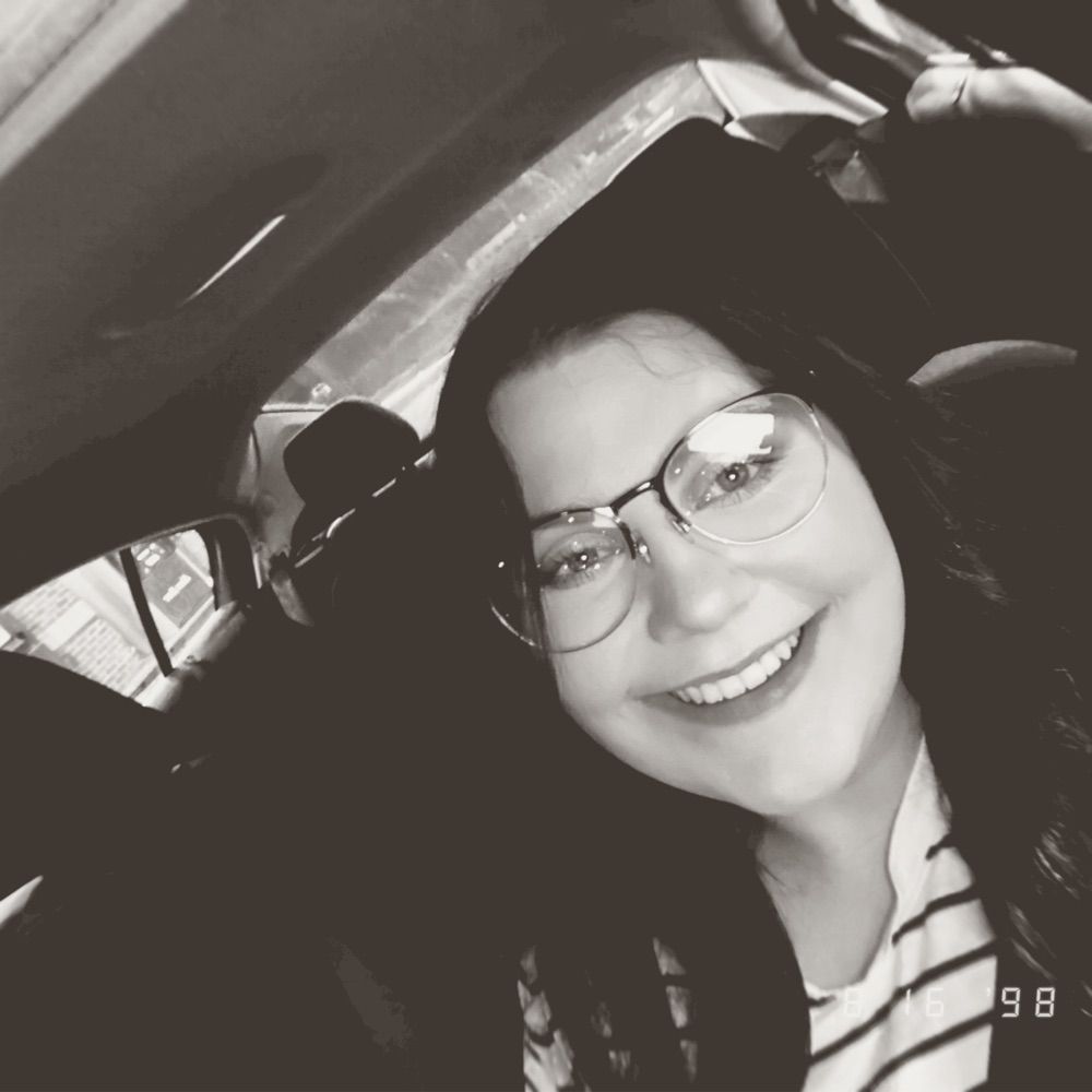 Cortney⸆⸉ | NOLA N3