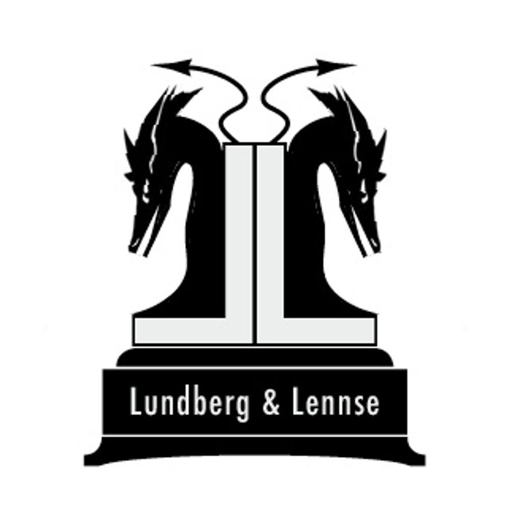 Lundberg & Lennse Förlag