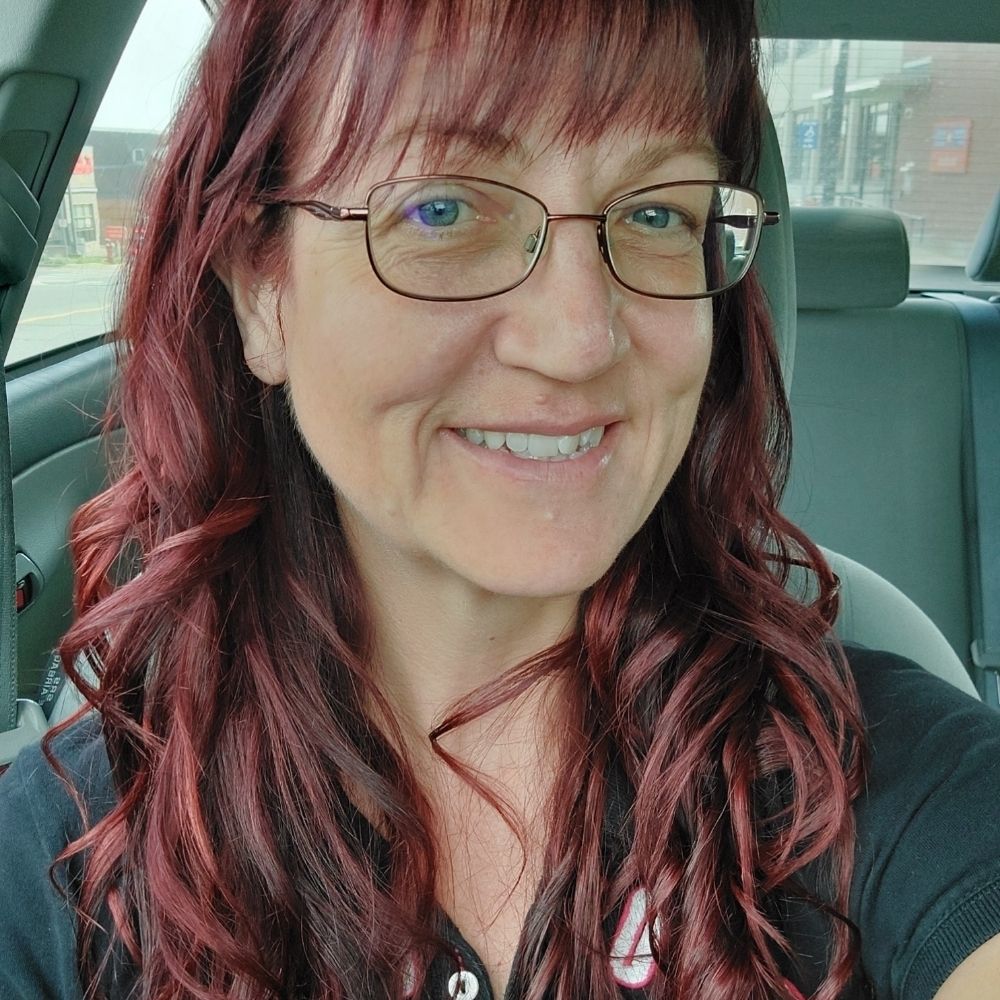 Amanda