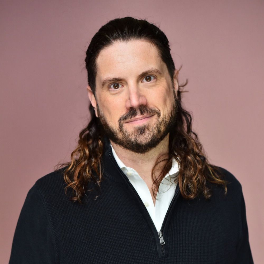 Adam J. Fowler