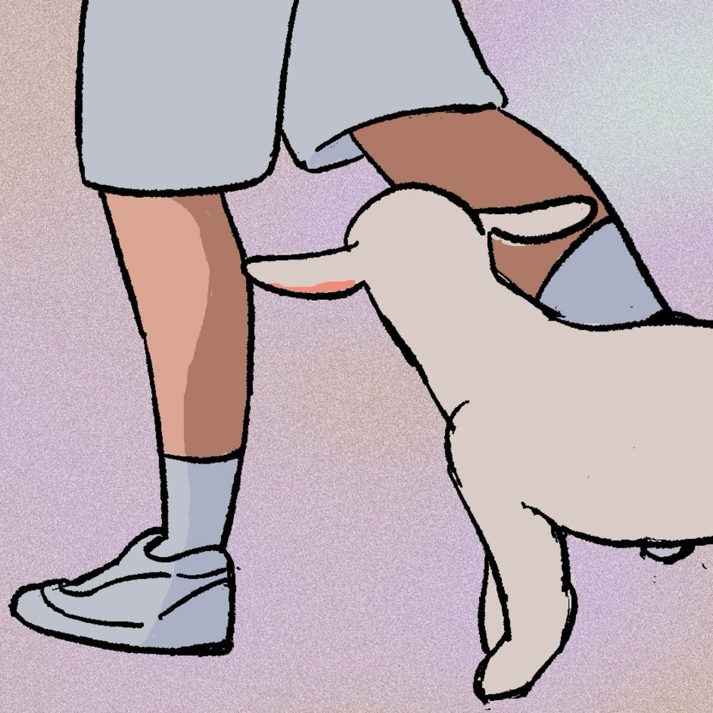 アニ（おにの兄）