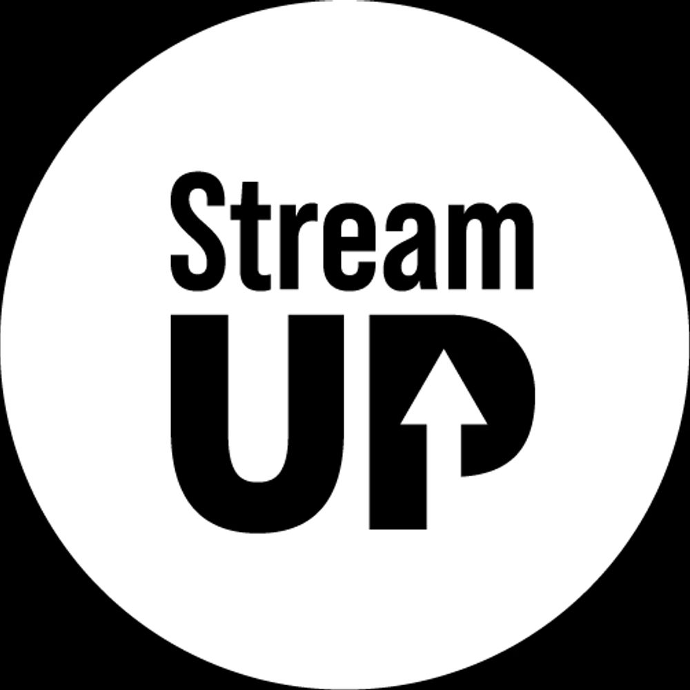 StreamUP