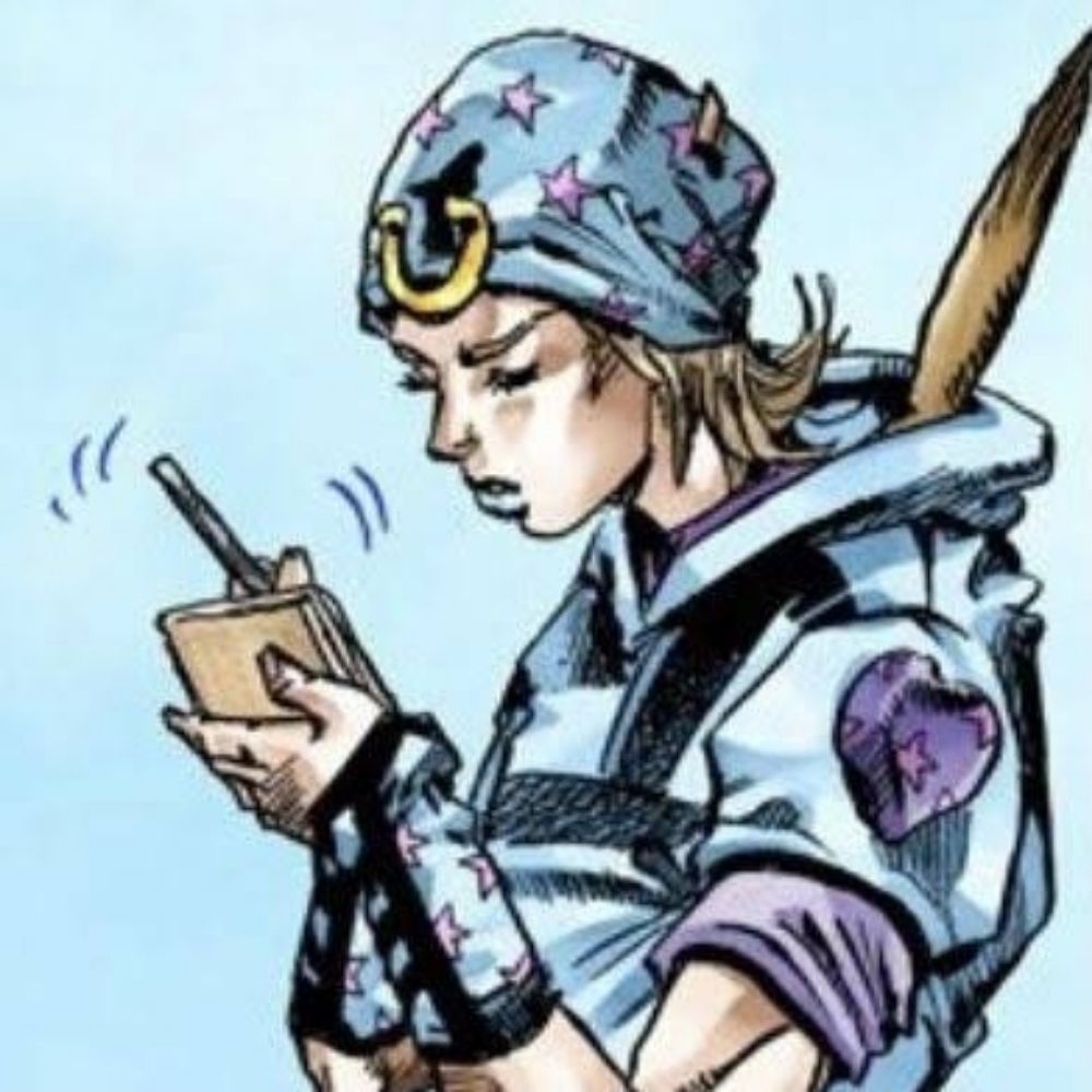 Dessa vez é o hir00