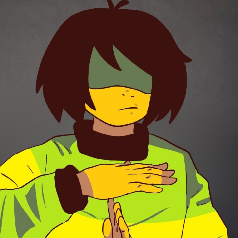 Kris Dreemurr 