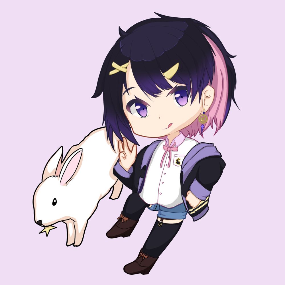 かろやばすてぃ