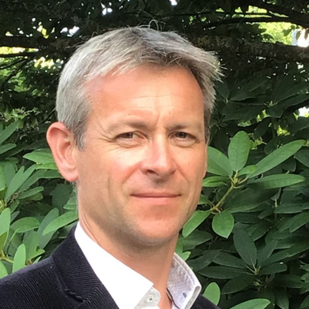 Stéphane Leblanc