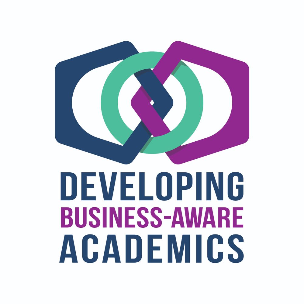 Developing Business-Aware Academics