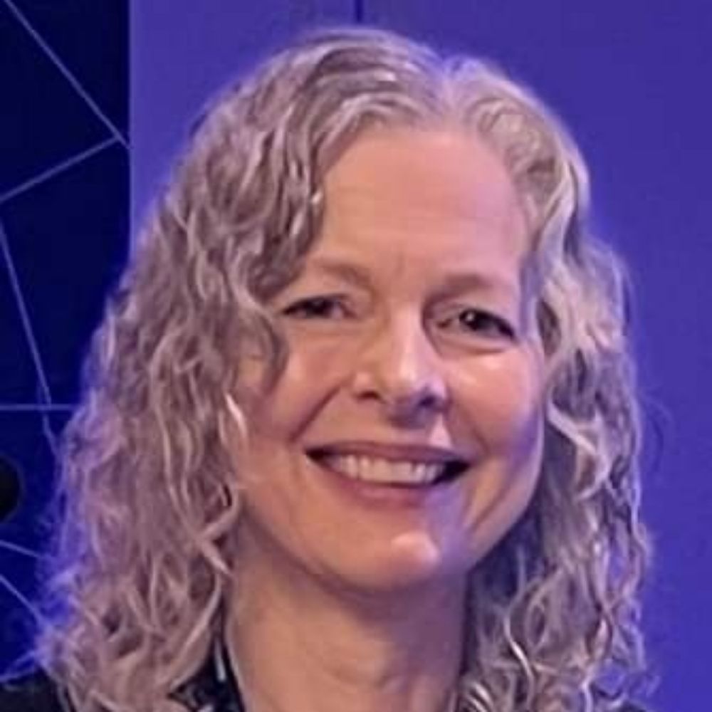 Katherine Brooke-Wavell
