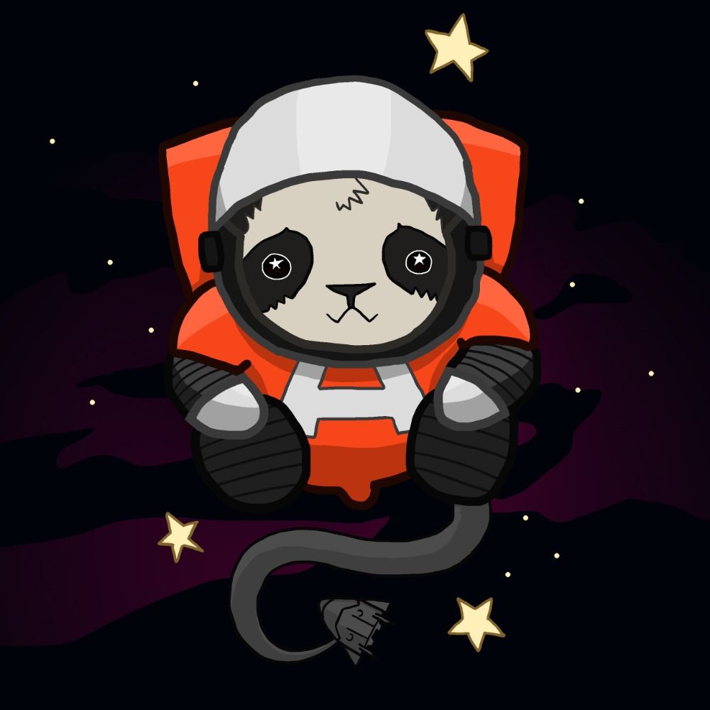 AphelionPanda