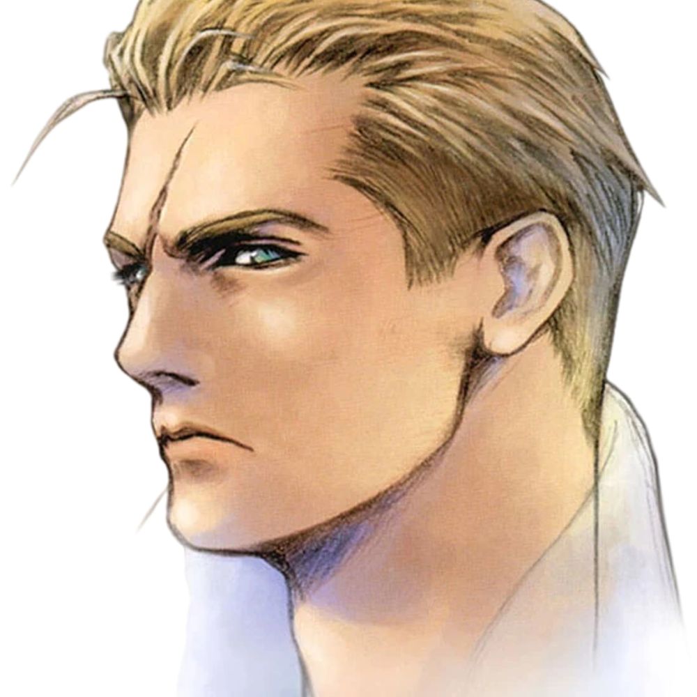 Seifer
