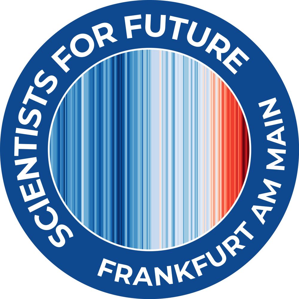 Scientists for Future Frankfurt am Main