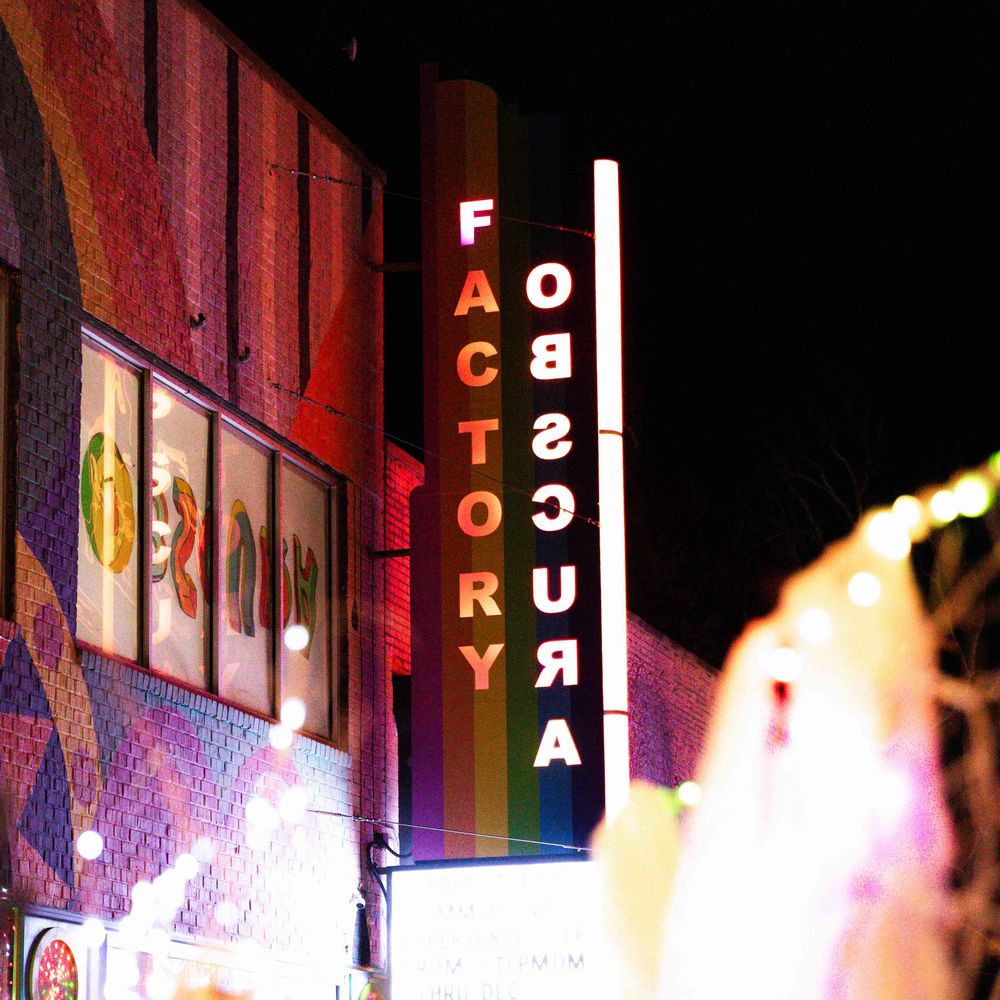 Factory Obscura