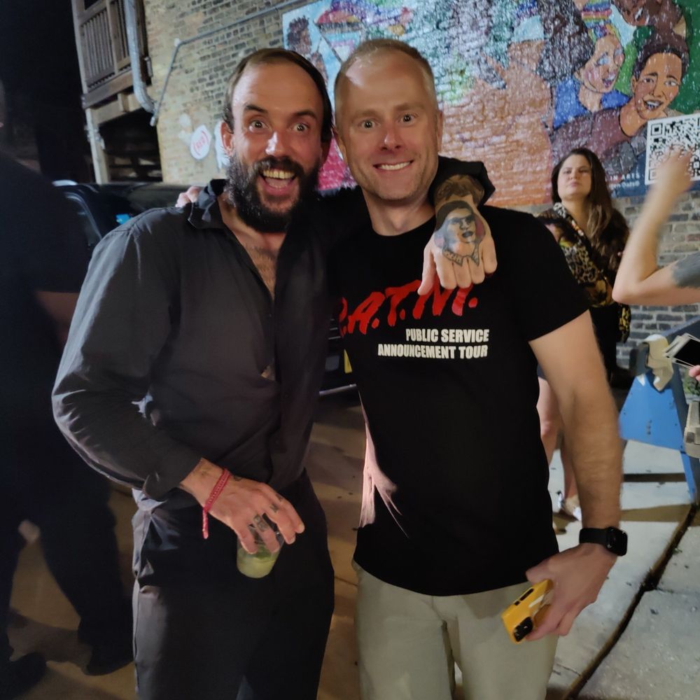 philthy phil philanthropist