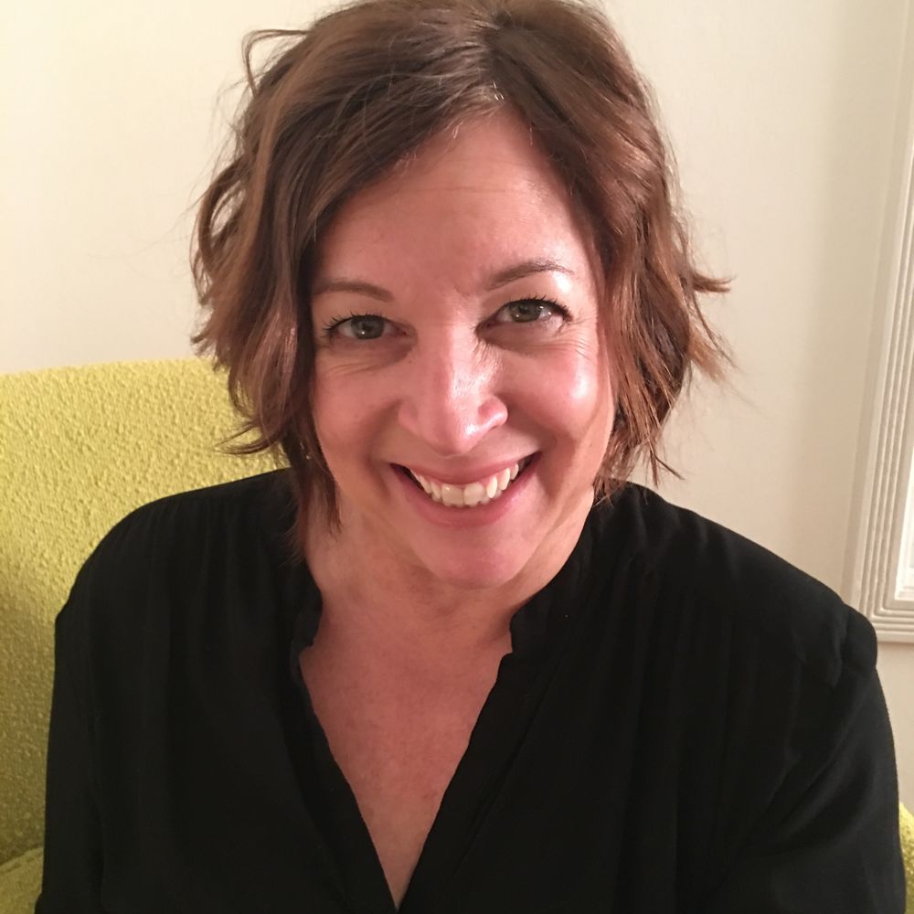 Kristen Langhoff Grannan