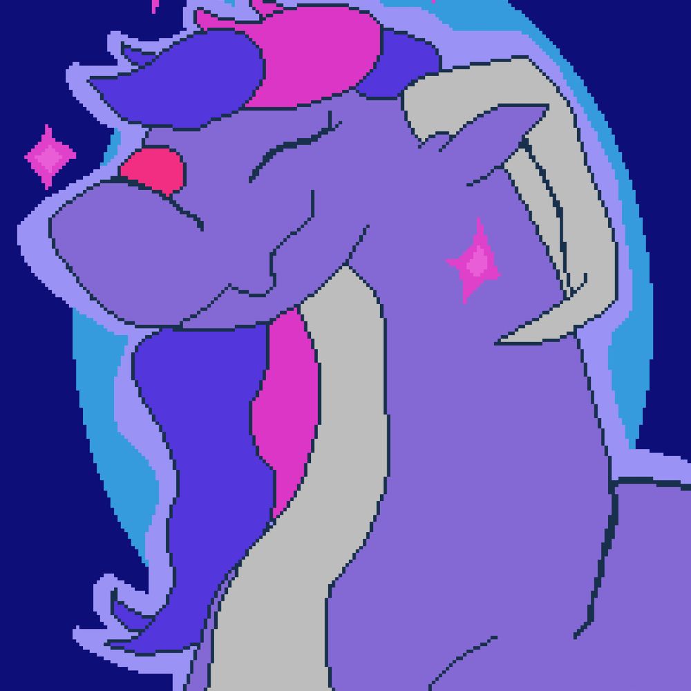 LynniaDaDragon || 🏳️‍⚧️|| She/They