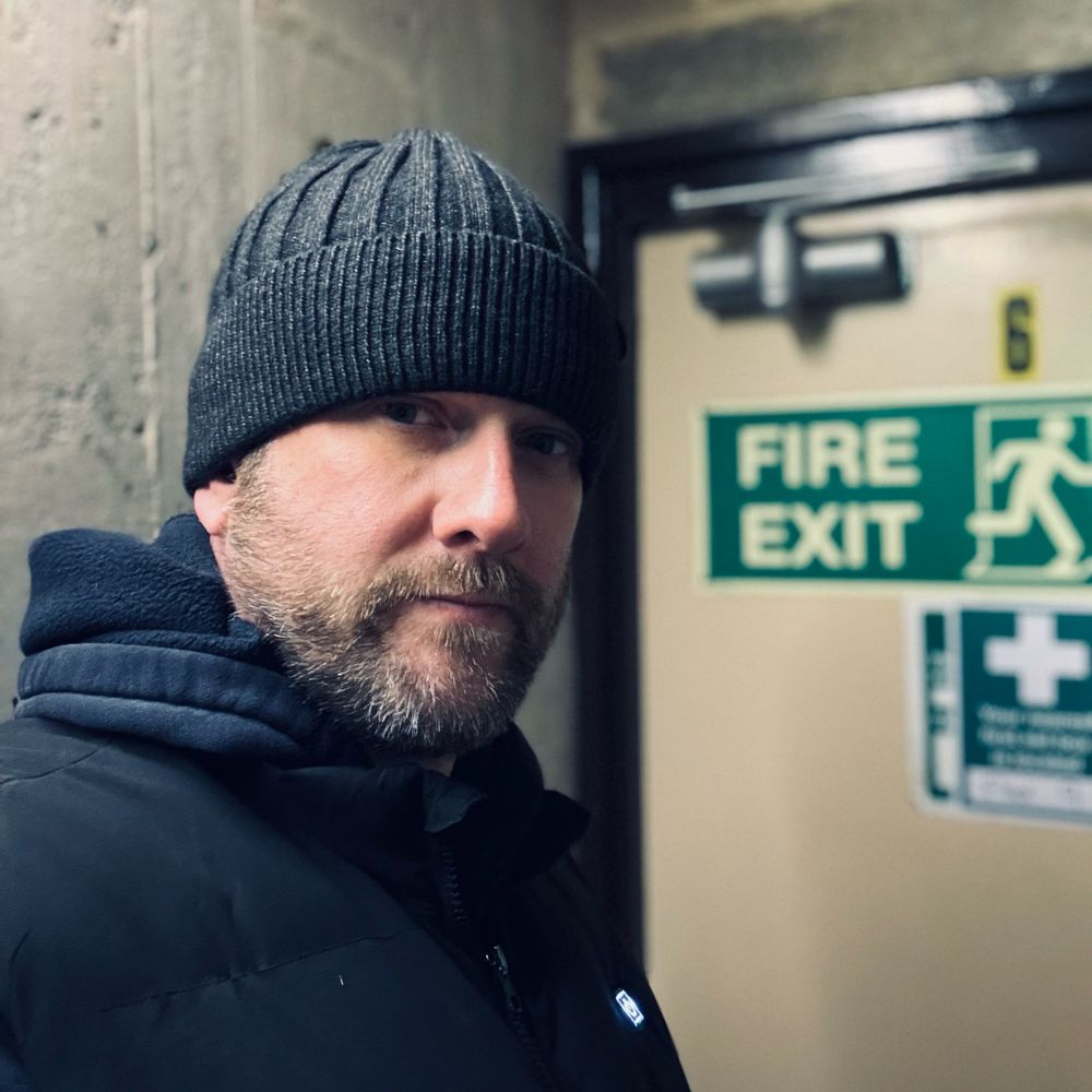 Andrew Rock