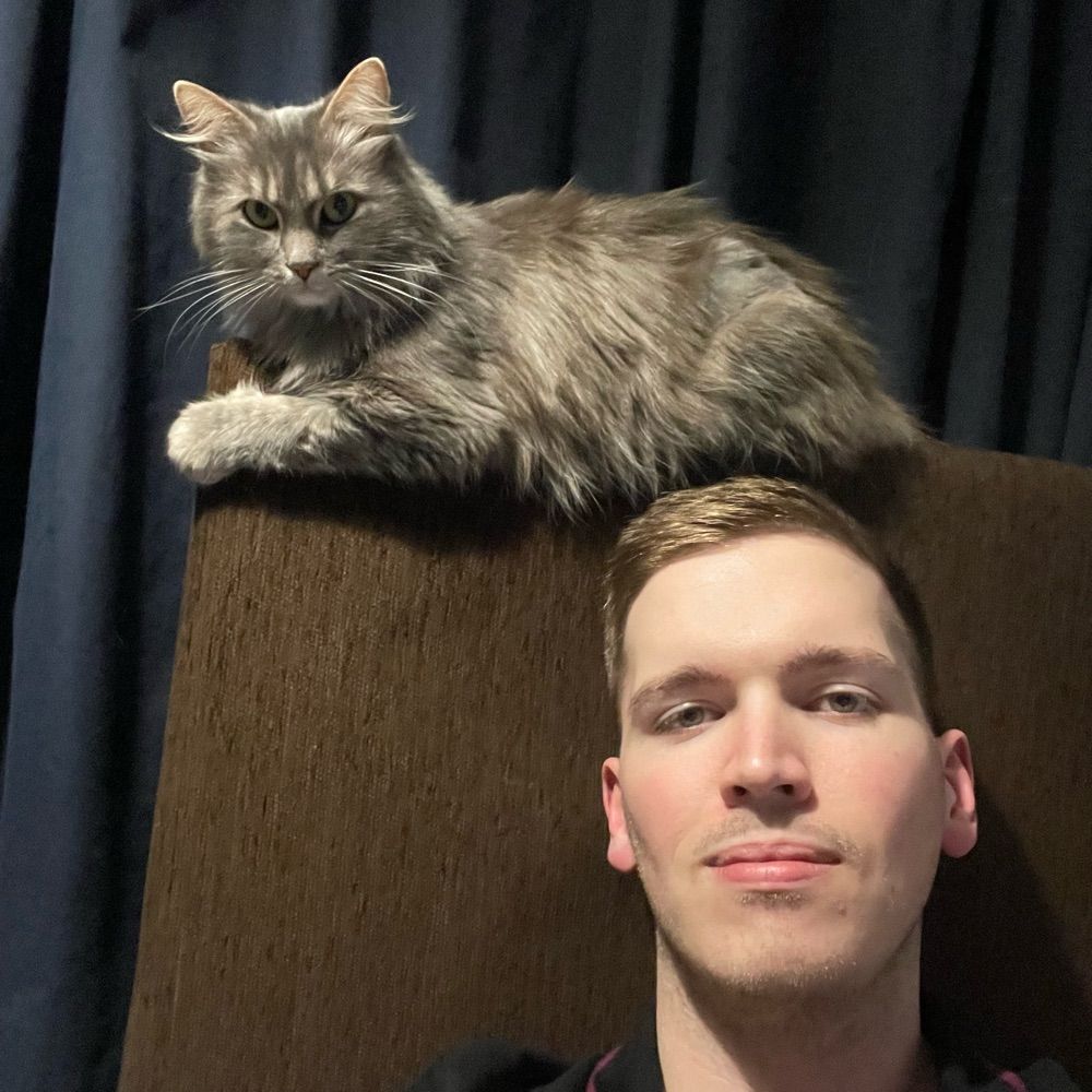 Tom Peacock