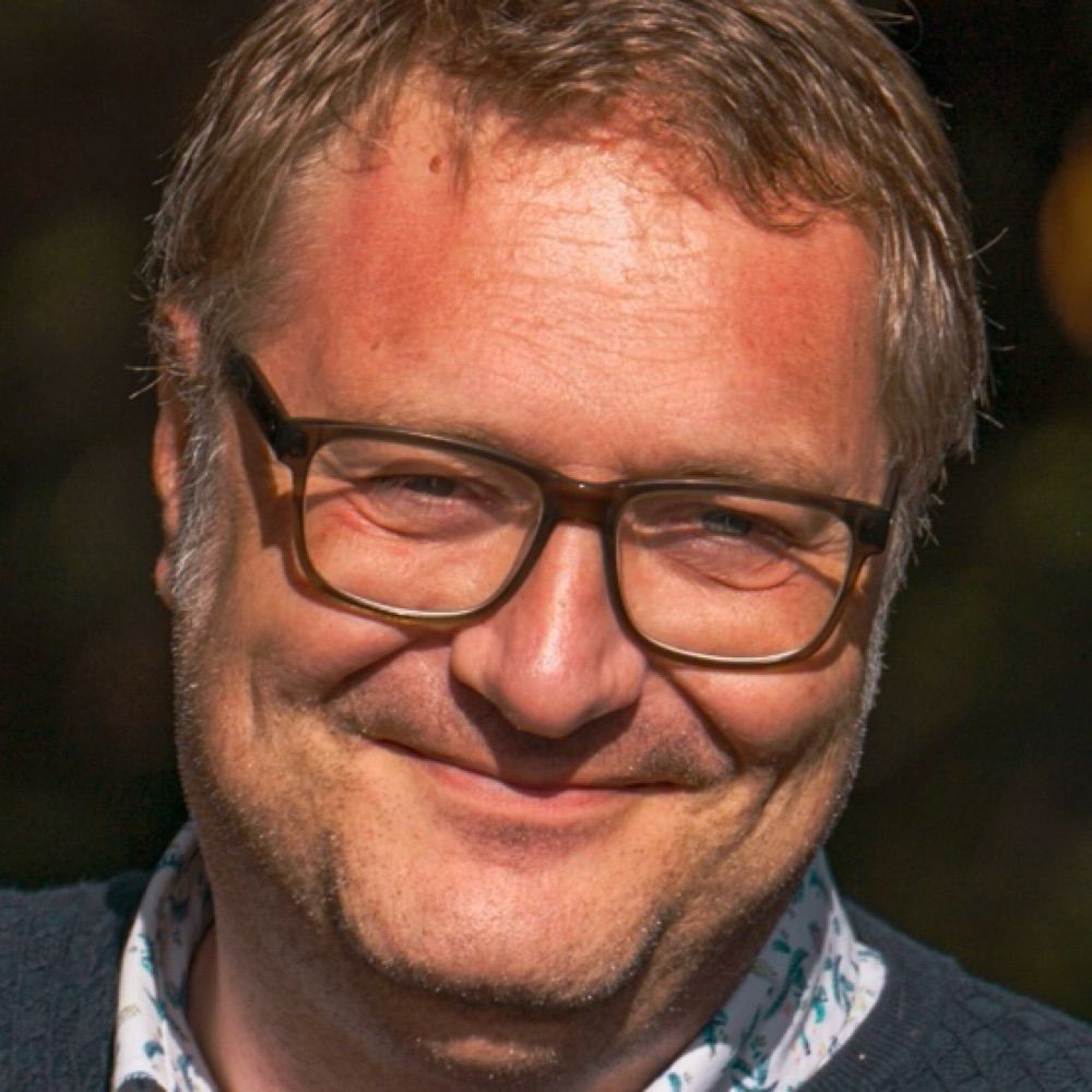 Claude Cuvelier