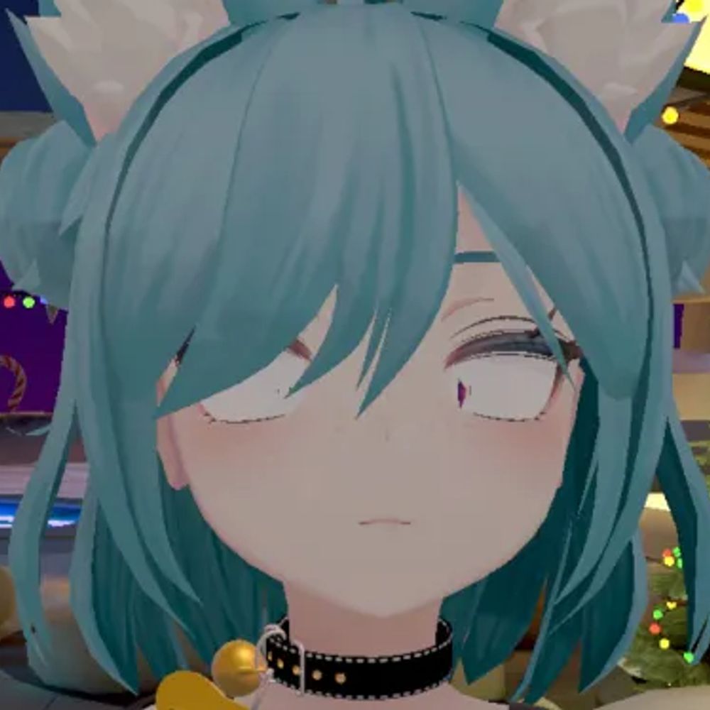 Fluffy Awoo