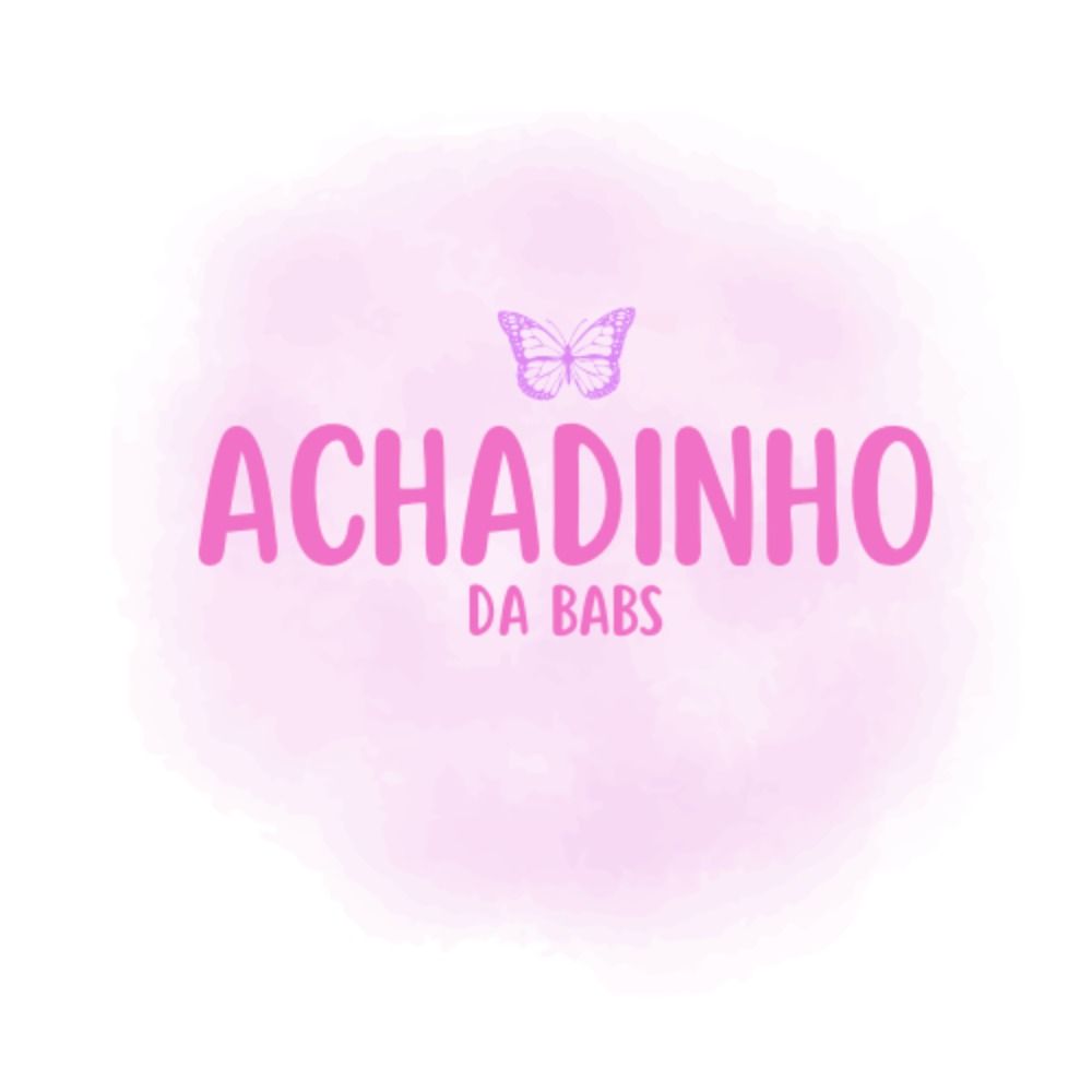  Achadinho da Babs I Ofertas diárias