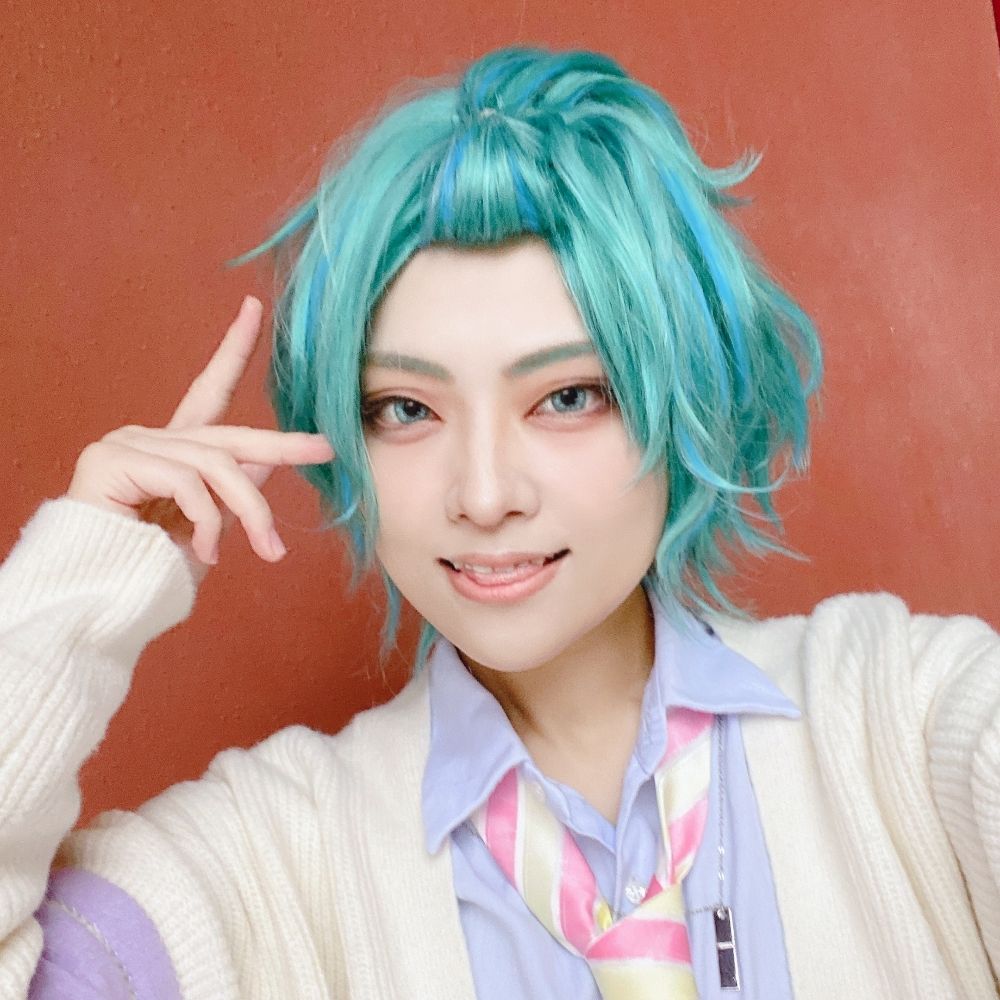 ゆきみく🩵りのいず🎸