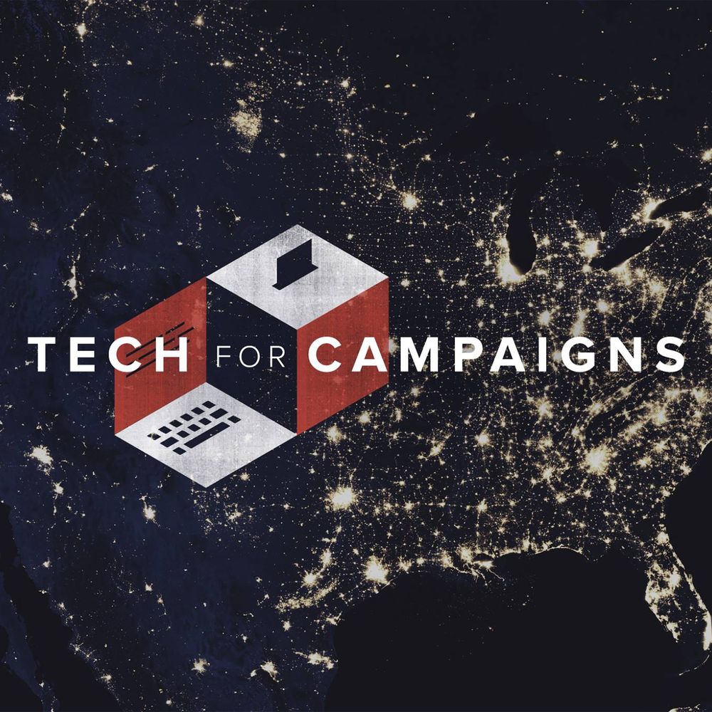 Tech For Campaigns