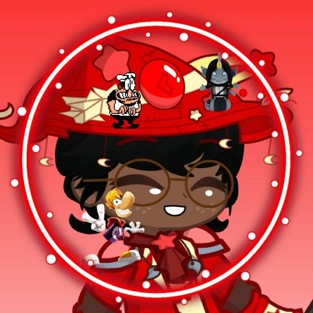 ✨♦️🅼🅸🅶🅶🆈♦️✨