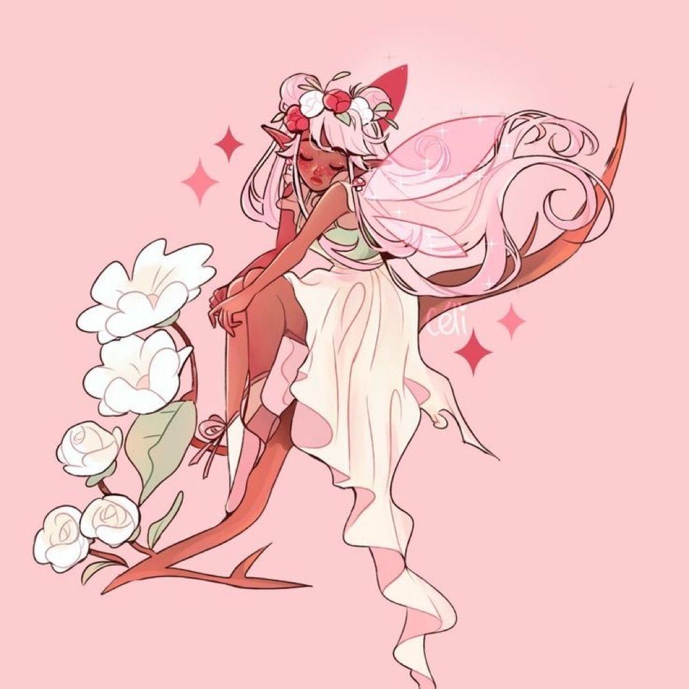 🌸🪷Lil fairy 🌸🪷