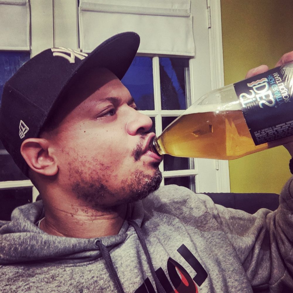 Tony Thee Tescadero