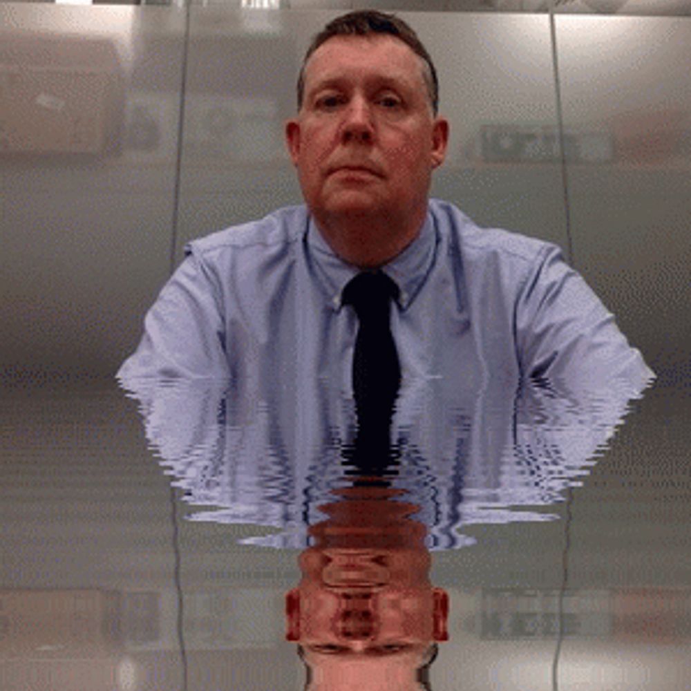 Donal Enright