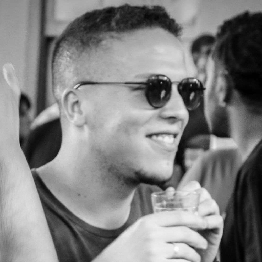 Danilo Ferreira