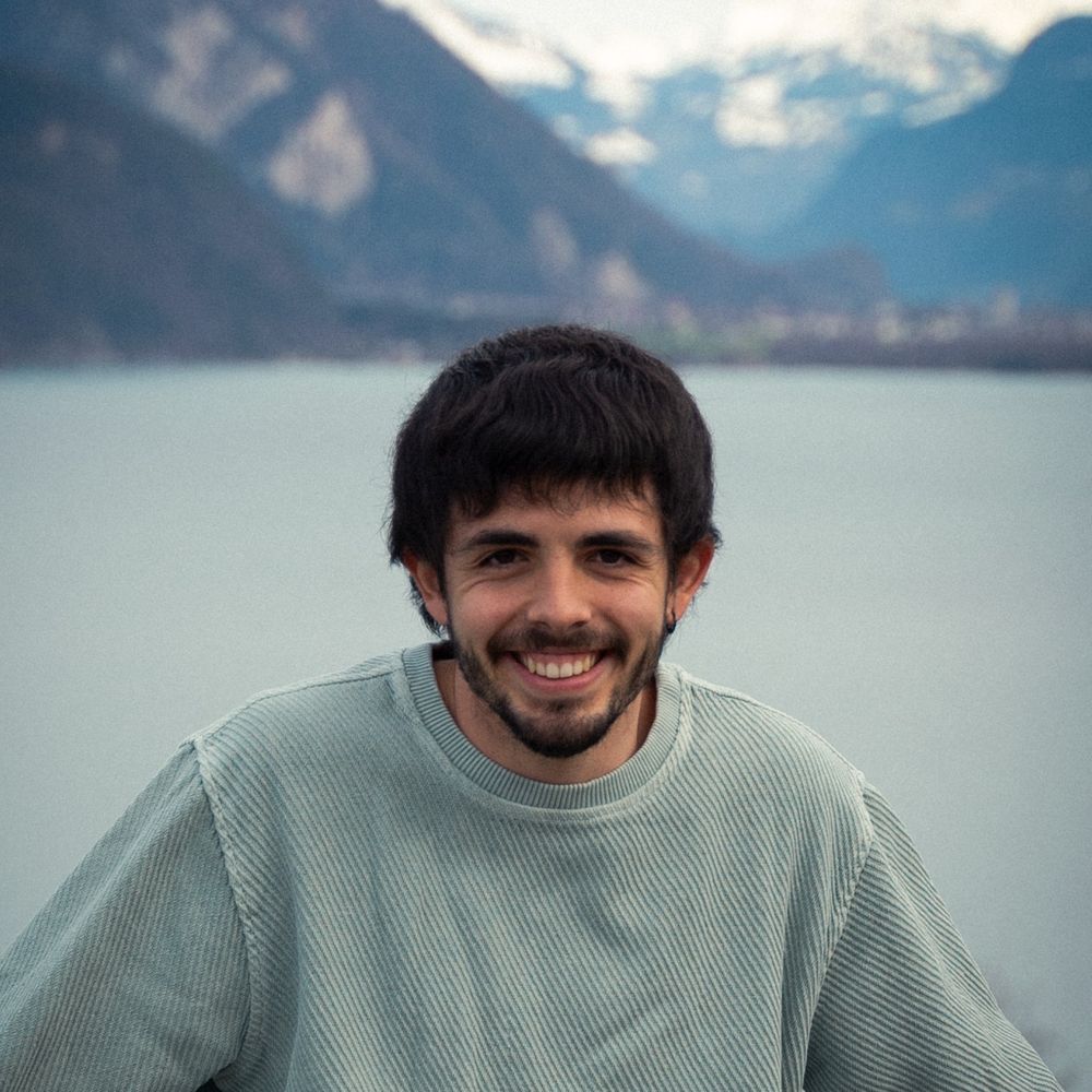 Carlos Rey