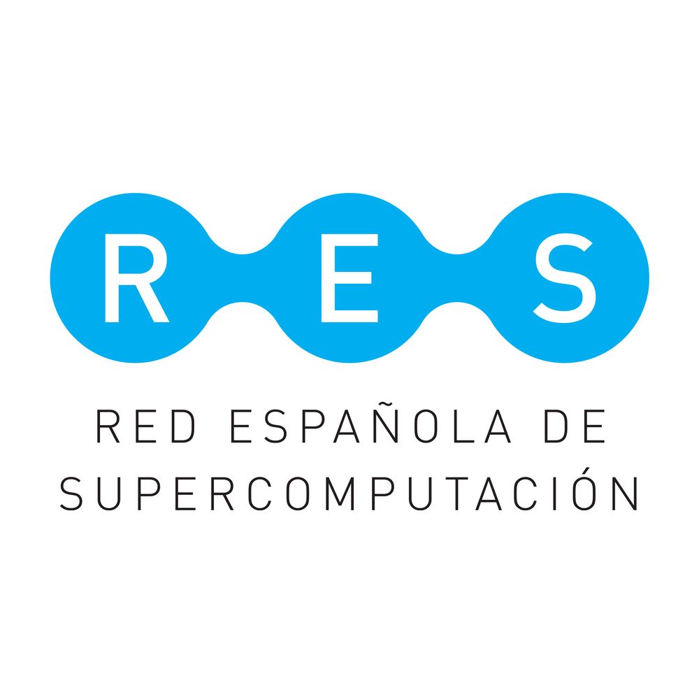 Red Española de Supercomputación