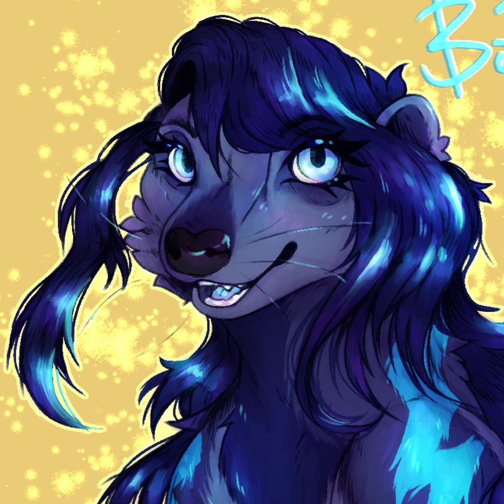 Bolt 🏳️‍⚧️
