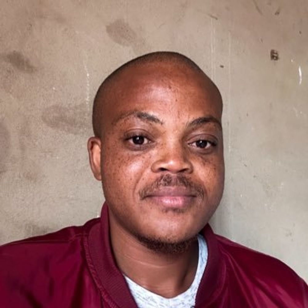 Adolf Mathebula