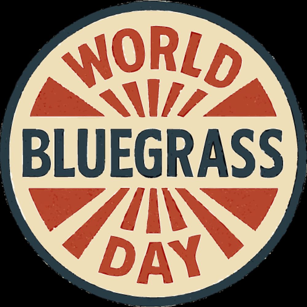 World Bluegrass Day