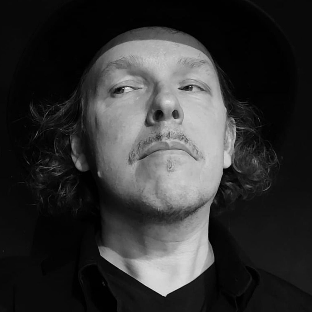 Johannes Grenzfurthner