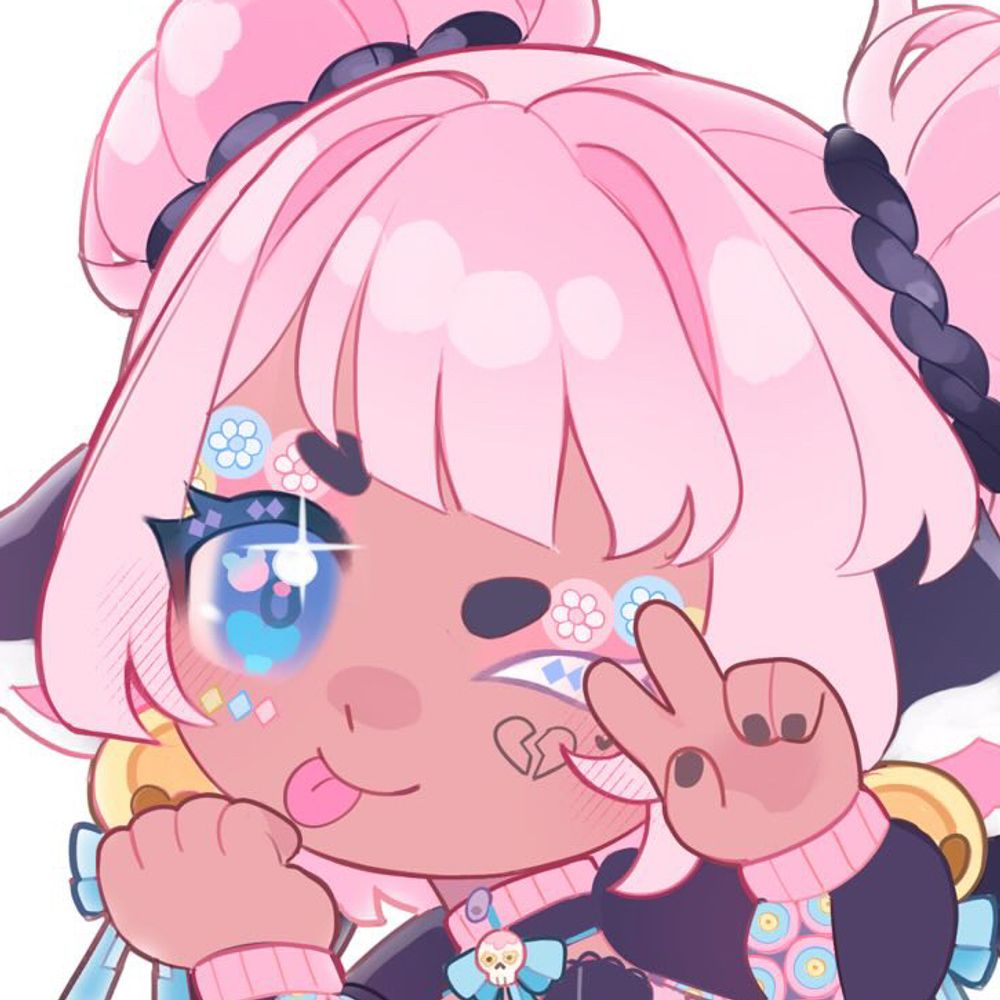 Divie Yucca[VTuber]