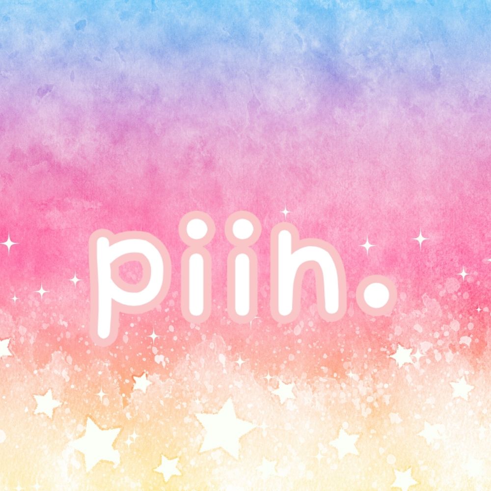 piin.