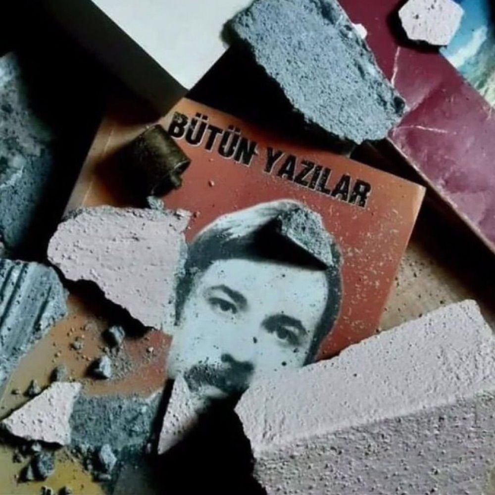 Yusuf Deniz T.