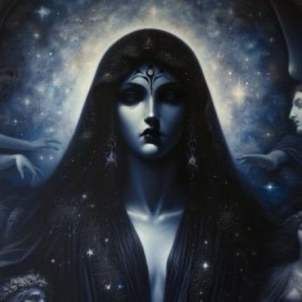 nyx🌙