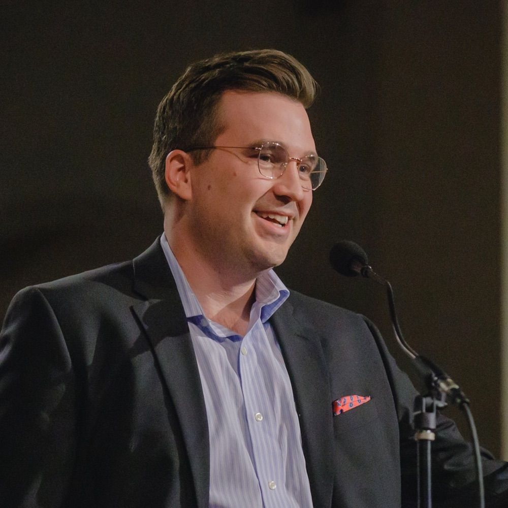Todd Brewer