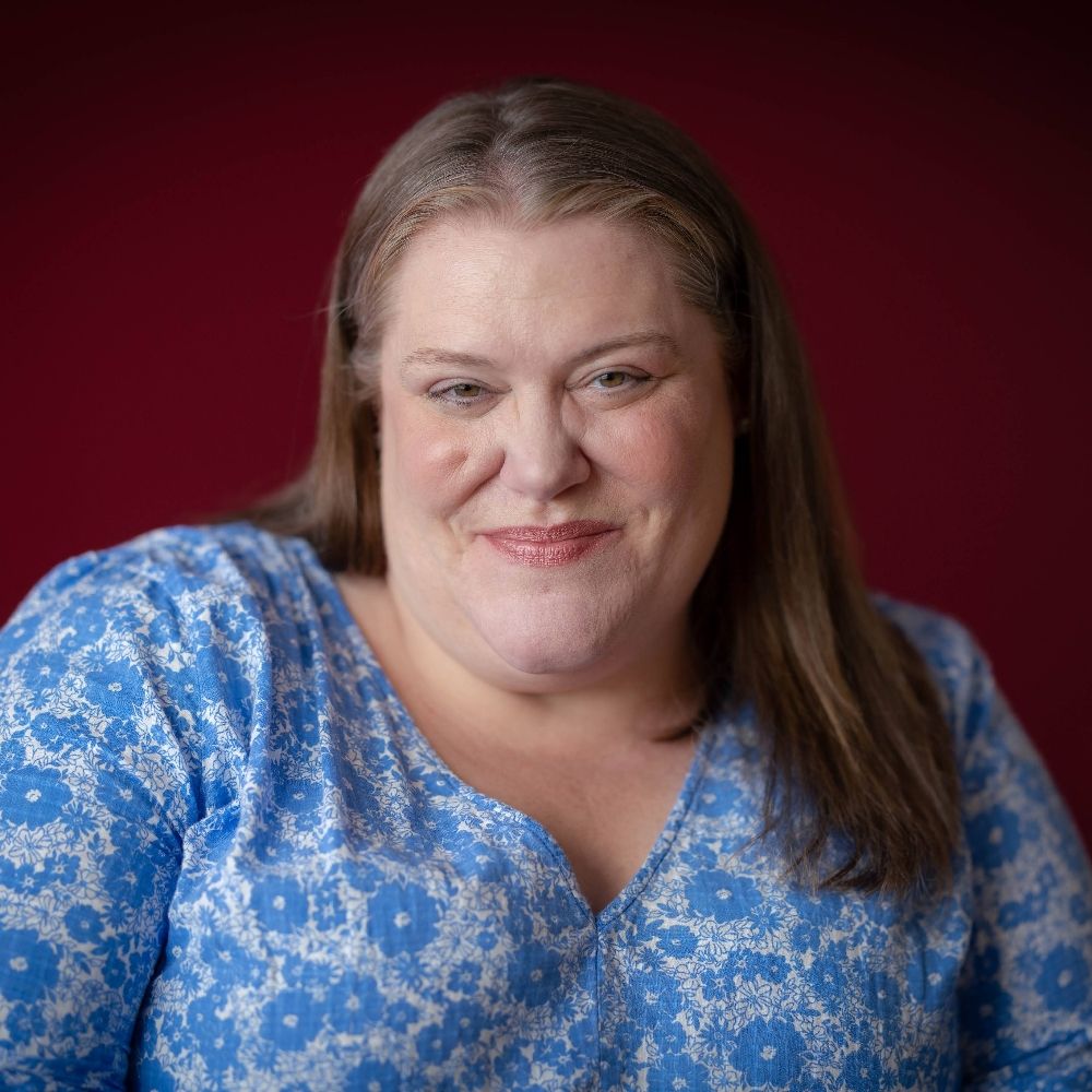 Jennifer Vickerman Akaolisa
