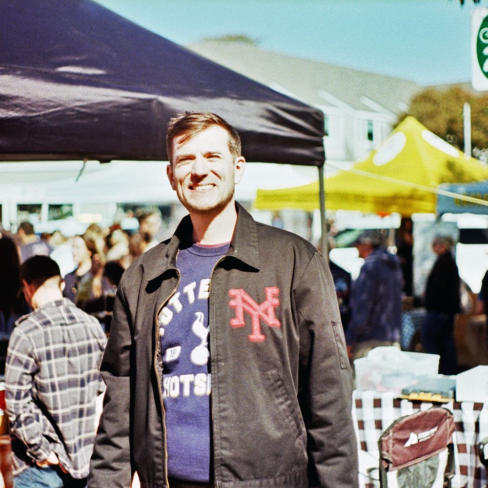 Andrew Padyk